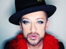 Boy George