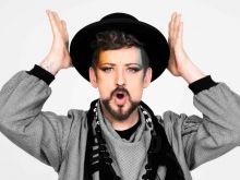 Boy George