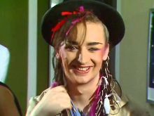 Boy George