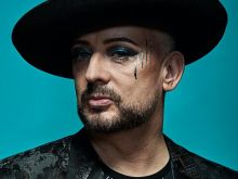 Boy George