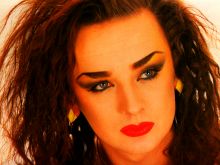 Boy George