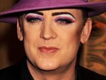 Boy George