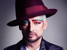 Boy George