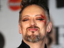 Boy George