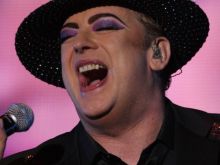 Boy George