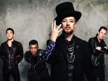 Boy George