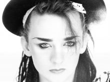 Boy George