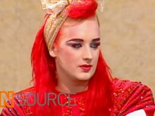 Boy George