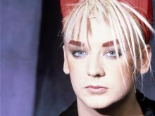 Boy George