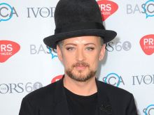 Boy George