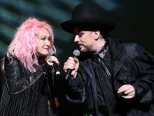 Boy George