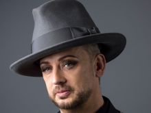 Boy George
