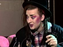Boy George