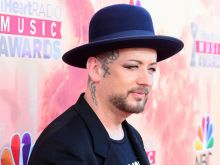 Boy George