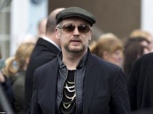 Boy George