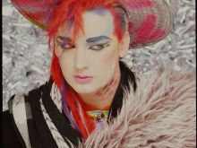 Boy George