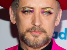 Boy George