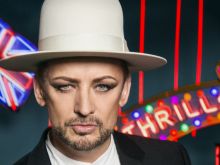 Boy George