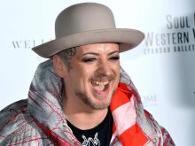 Boy George