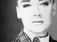 Boy George
