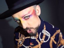 Boy George