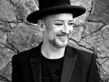 Boy George