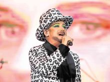 Boy George