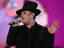 Boy George
