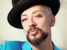 Boy George