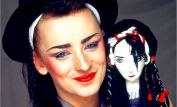 Boy George