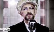 Boy George