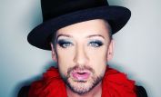 Boy George