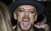 Boy George