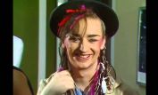 Boy George