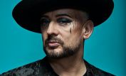 Boy George