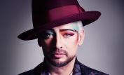 Boy George