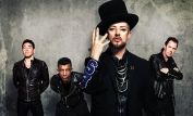 Boy George