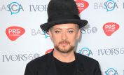 Boy George