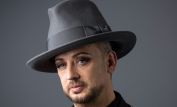 Boy George