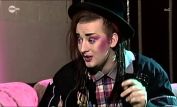 Boy George