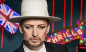 Boy George