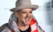 Boy George