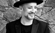 Boy George