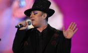 Boy George