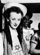 Boy George