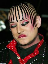 Boy George