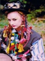 Boy George