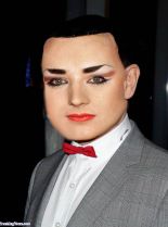 Boy George