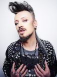 Boy George