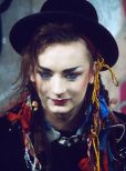 Boy George